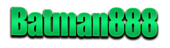 Logo Batman888